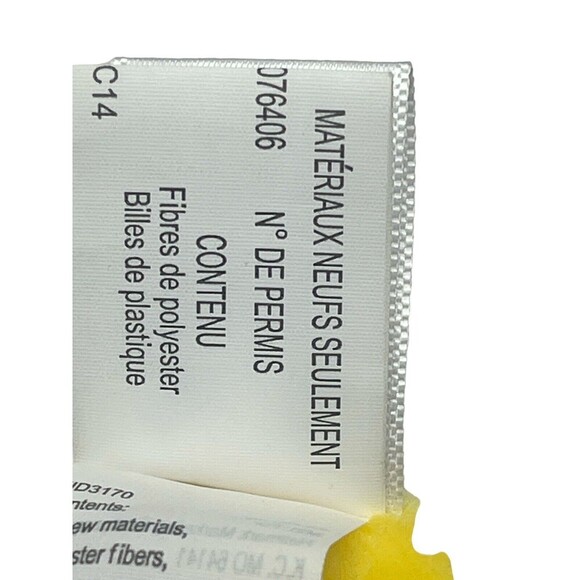 Hallmark Itty Bittys Disney Mickey Mouse Bean Bag Plush 5" Stuffed Toy - Picture 12 of 16